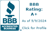 Click for the BBB Business Review of this Contractors - General in Dexter IA