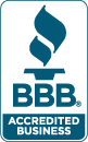 BBB Accredited Business