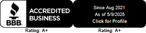 Anderson Financial LLC is a BBB Accredited Financial Consultant in Des Moines, IA