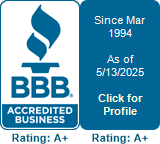 Davenport AudiologyHAC is a BBB Accredited Audiologist in Davenport, IA