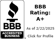 Deever Roofing Inc. BBB Business Review