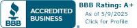 eVending BBB Business Review